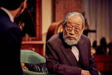 목사와 보험 외판원
