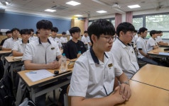 꼴찌도 교사도 행복한 학교 실험 4년… ‘깨진 계란’의 흔적은 남을 것