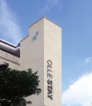 도보 여행자 쉼터 제주올레 ‘간세스테이션’, 서귀포 도심에 들어섰다