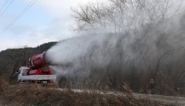 경북 구미 오리농장서 고병원성 조류AI 확진
