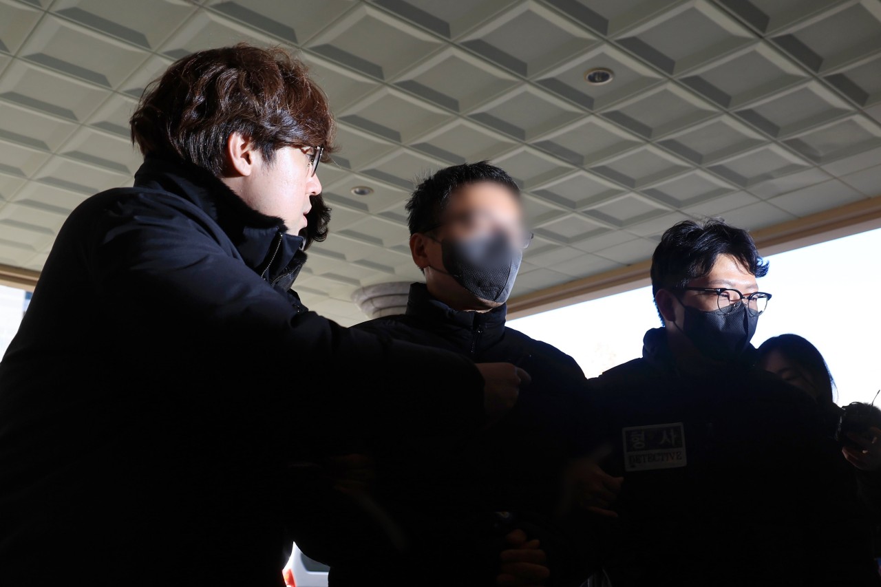 서부지법 폭력 난동 사태 의혹, 전광훈 목사와 사랑제일교회에 경찰이 강제 수사에 착수