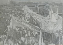 “인민에게 땅 공짜로 나눠준다”더니, 김일성이 북녘의 지주 됐다