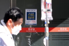 설 연휴 응급실 찾은 경증 환자 41% 줄어