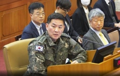 이진우 “대통령, 체포 지시도 의원 막으란 지시도 안해”