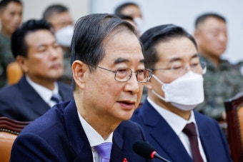 경찰, 어제 한덕수 국무총리 소환…계엄 국무회의 조사