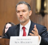 USTR 대표 지명자, 한국 콕 집어 “빅테크 규제 용납못해”