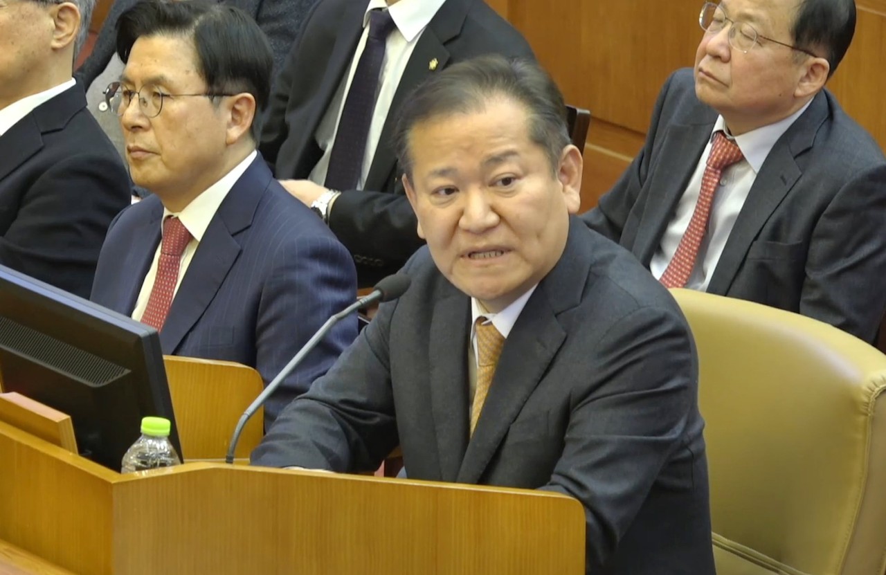 이상민 전 장관, 단전·단수 지시 의혹 수사 강화…특검팀, 압수수색 본격화