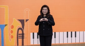 ‘국민멘토’ 오은영, 정신과 의원 돌연 폐업… “아카데미는 정상 운영”