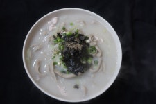 [김준의 맛과 섬] [227] 제주 꿩메밀칼국수