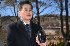 광주 찾은 김동연 “이재명의 민주당 아닌 더 큰 민주당 만들어야”