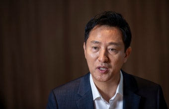 오세훈 측 “명태균 중간 수사 결과 매우 실망…검찰 수사 거듭 촉구”
