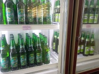 셰프작업소 맥주집 | “평양 맥줏집 앞 긴 줄”…50년된 비행기 타고 북한간 블로거가 본 풍경