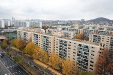 압구정 신현대 70억 최고가 매수인, 박수홍 부부였다