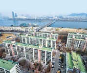 한강뷰도 ‘나홀로 입찰’… 자취 감춘 재건축 수주전