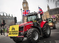 “상속세가 英 토종기업 다 죽인다” 다이슨의 호소
