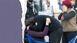 제주항공 참사 허위사실 영상 유포 60대 유튜버 구속