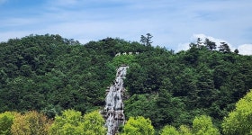 ‘생거진천 사거용인’이라고?