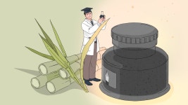 [모던 경성]‘과학조선’의 개척자들⑤하와이 사탕수수 농장 노동자, 조선 최초의 화학자되다