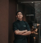 건축가 꿈꾸던 코리아 타코왕, 아시아 최초로 별을 받다 [여기힙해]