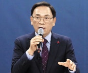 강남구, 미래 100년 이끌 도시 혁신에 박차