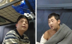 “북한군 포로 귀순 의사 확인… 빨리 데려와야”