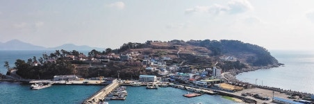 ‘섬시세끼’ 먹으러… 108명 사는 섬에 13만명 놀러왔다