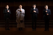 “기도하는 신은 각자 달라도 함께 노래할 수 있습니다”