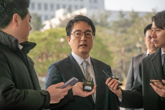 검찰총장 “尹 석방 적법절차 따라, 탄핵 사유 아냐”