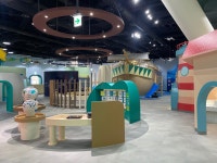 국립해양박물관 어린이박물관 새단장... ‘바다여행’ 상설전시