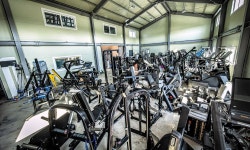 ‘풍선 근육’ 무용론? 헬스장이 말라간다