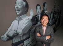 김현철 “아들도 구속시킨 YS라면… 헌재의 어떤 결정에도 승복할 것
