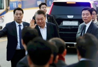 경찰, 김성훈 경호처 차장 오늘 4번째 구속영장 신청