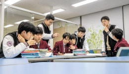 [단독] 상고로 출발, ‘서울대 입학 톱5’ 명문고로… 보인고의 놀라운 변신