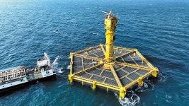 中 ‘서해 구조물 알박기’… “日이 동해에 이랬으면 난리 났을 것”