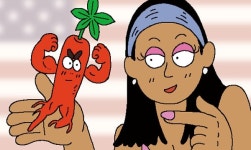 [만물상] 美 래퍼의 홍삼 예찬