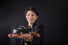 인생을 영업한다, 봉제 공장 시다에서 벤츠 우먼으로