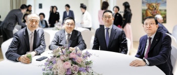 GS그룹 출범 20주년… 자산 4배, 매출 3배 커졌다