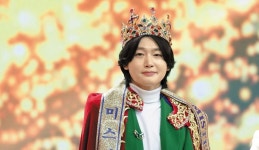 [TV조선] ‘트로트 眞’ 김용빈의 사연