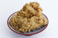 “우주서 발효된 된장, 향이 세고 맛은 고소”