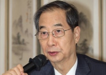 한덕수 “한미 통상협상 곧 시작... 하루이틀내 알래스카 LNG 화상회의”