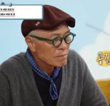 허영만 “도와달라”...모자 찾기 부탁하자 생긴 일