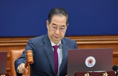 헌재, ‘韓대행 헌법재판관 지명’ 효력정지 가처분 만장일치 인용