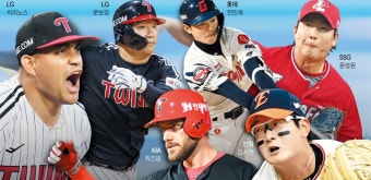 한화 이글스, 한 시즌 두 번째 10연승 도전 중! 40년 만에 달성할 역사적 대기록을 향해 힘찬 질주