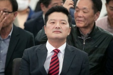 검찰, ‘尹 공천개입 의혹’ 관련 김태우 전 강서구청장 조사