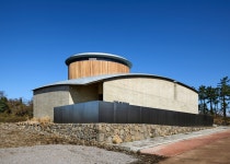 제주 유동룡 미술관, ‘향기·소리·건축 파빌리온’ 선보인다