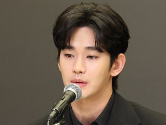 김수현 측, 가세연 운영자 스토킹 혐의 추가 고소
