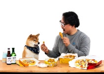 “오월은 푸르구나~ 오늘은 ‘개린이날’ 우리들 세상”