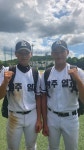 고교 야구 최고 유망주 김성준, MLB 텍사스 레인저스와 계약 임박