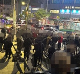“왜 내 일 뺏어가나” 인력시장의 고성... 10만원 일자리 놓고 싸움 번졌다