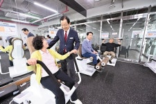 ‘일상이 바뀌는 곳’ 하남시… 생활 인프라 확장, ‘품격 있는 삶’ 그린다